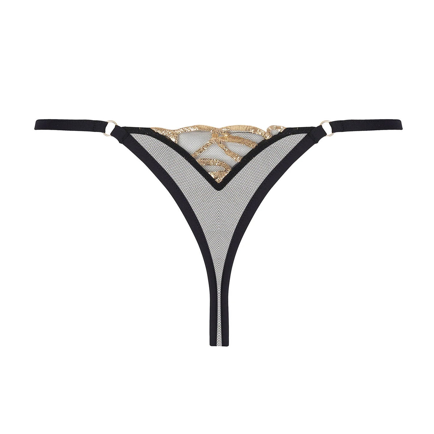 Eclats D'or G-String By Lise Charmel - S-L