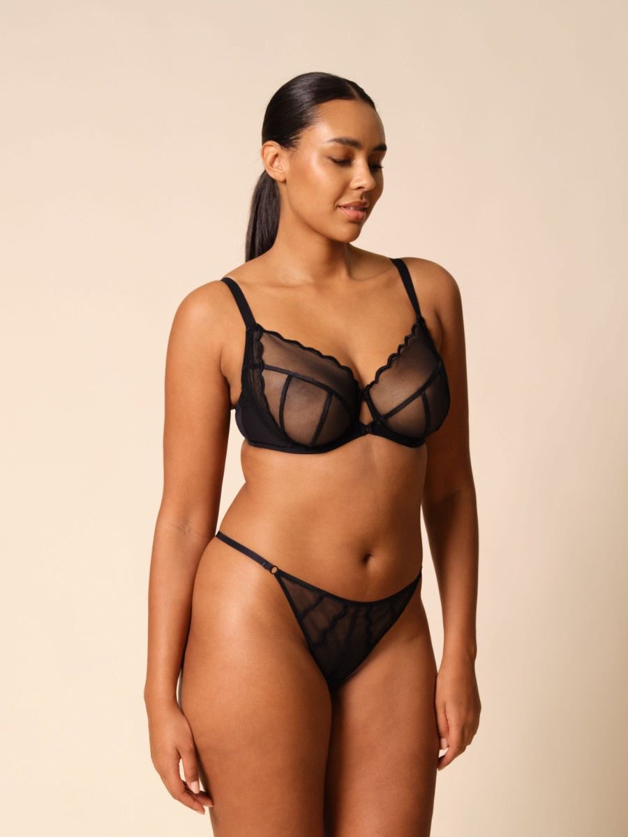 Obsession G-string By Gossard- XS-XL