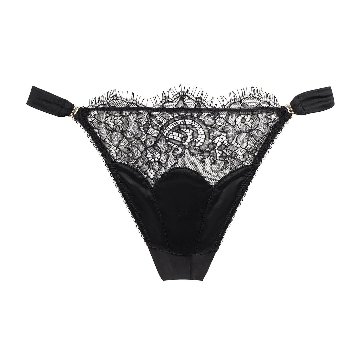 Esther "Ouvert" Open Brief By Dita Von Teese Lingerie - XS - XL