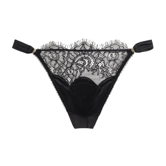 Esther "Ouvert" Open Brief By Dita Von Teese Lingerie - XS - XL