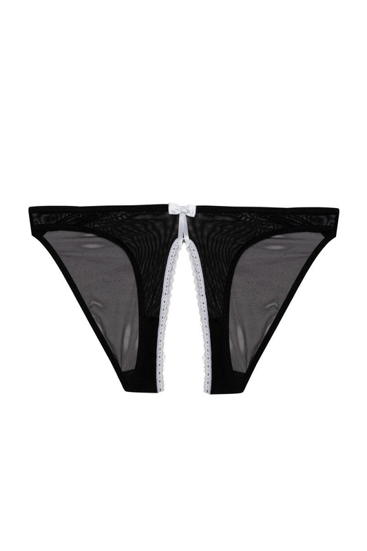 Miranda Ouvert Brief By Playful Promises - sizes 4-22