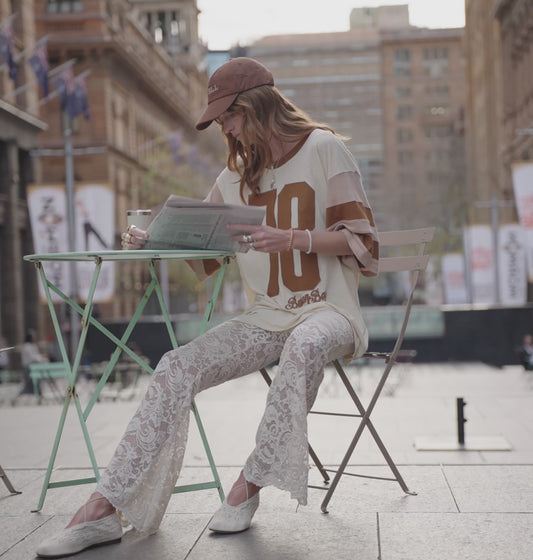 Labyrinth Bells By Spell - XS-3X