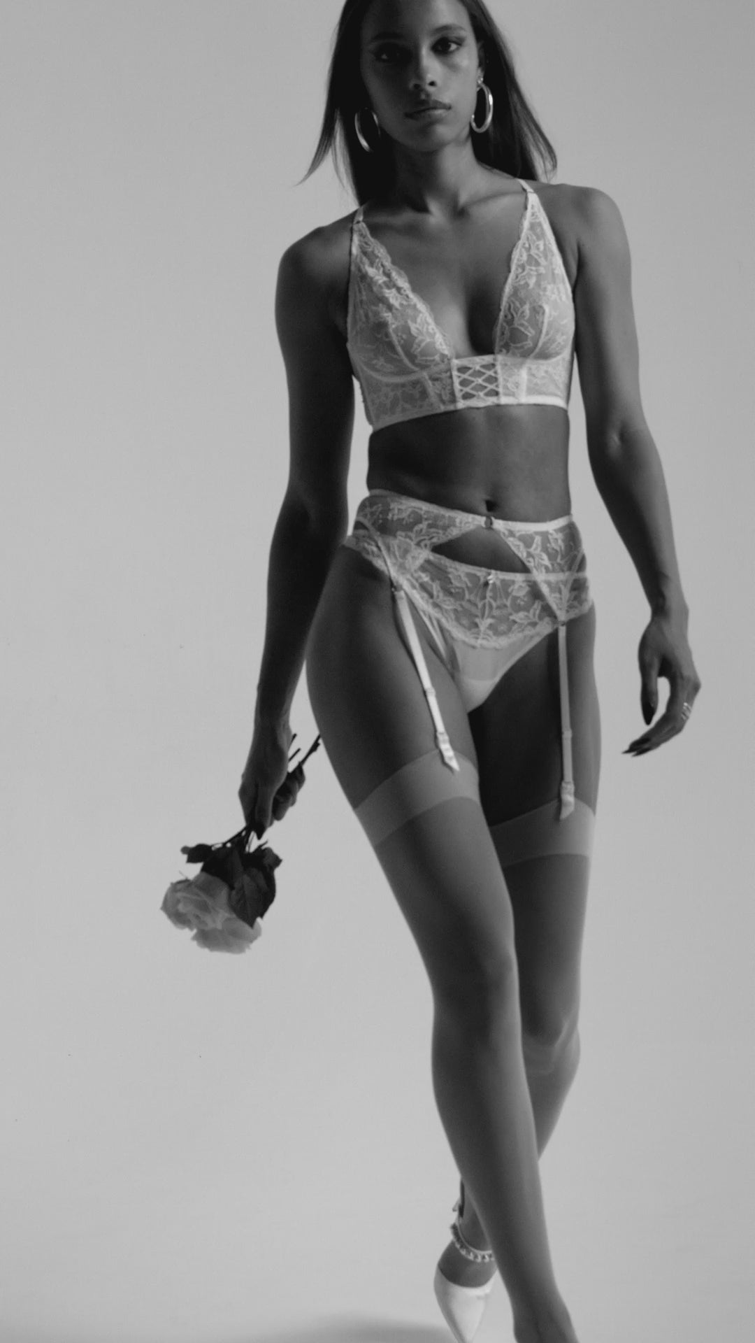 Kiss Of Love By Aubade - GIGI'S - Toronto Lingerie - French