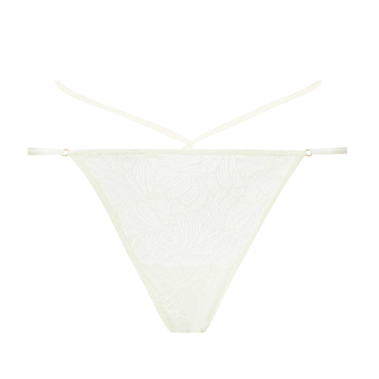 Atelier Séduction Sexy G-String By Antigel - O/S