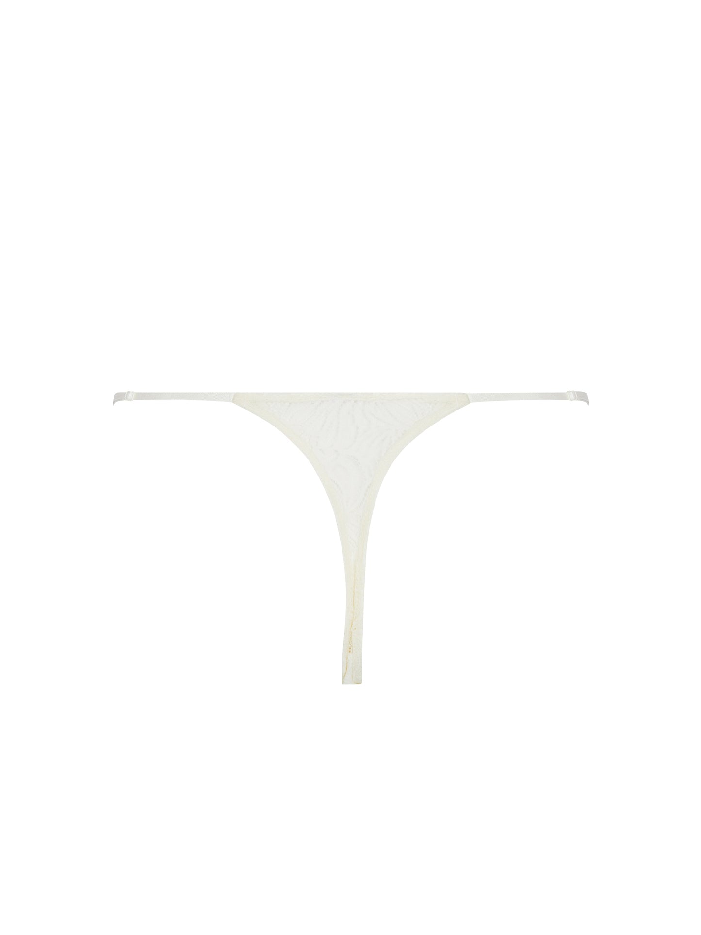 Atelier Séduction Sexy G-String By Antigel - O/S
