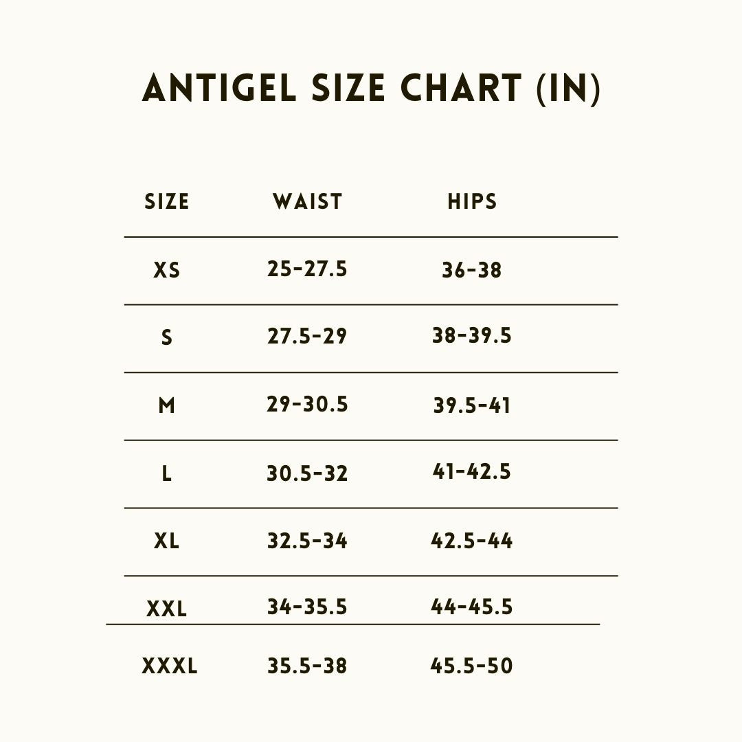 Tigre Rebelle Night Dress By Antigel - sizes S-XXL