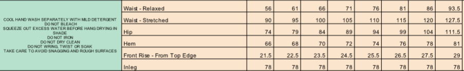 Labyrinth Bells By Spell - XS-3X