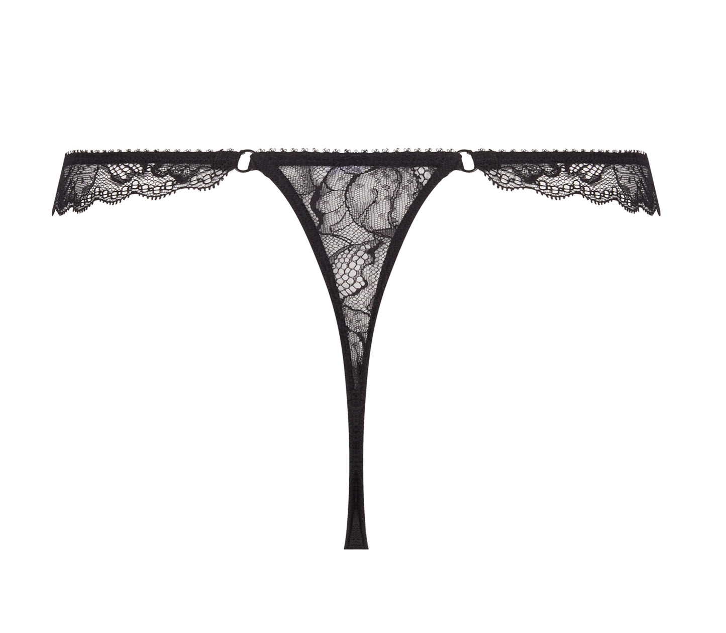 Florasion Passion G-String By Lise Charmel - XS-XL