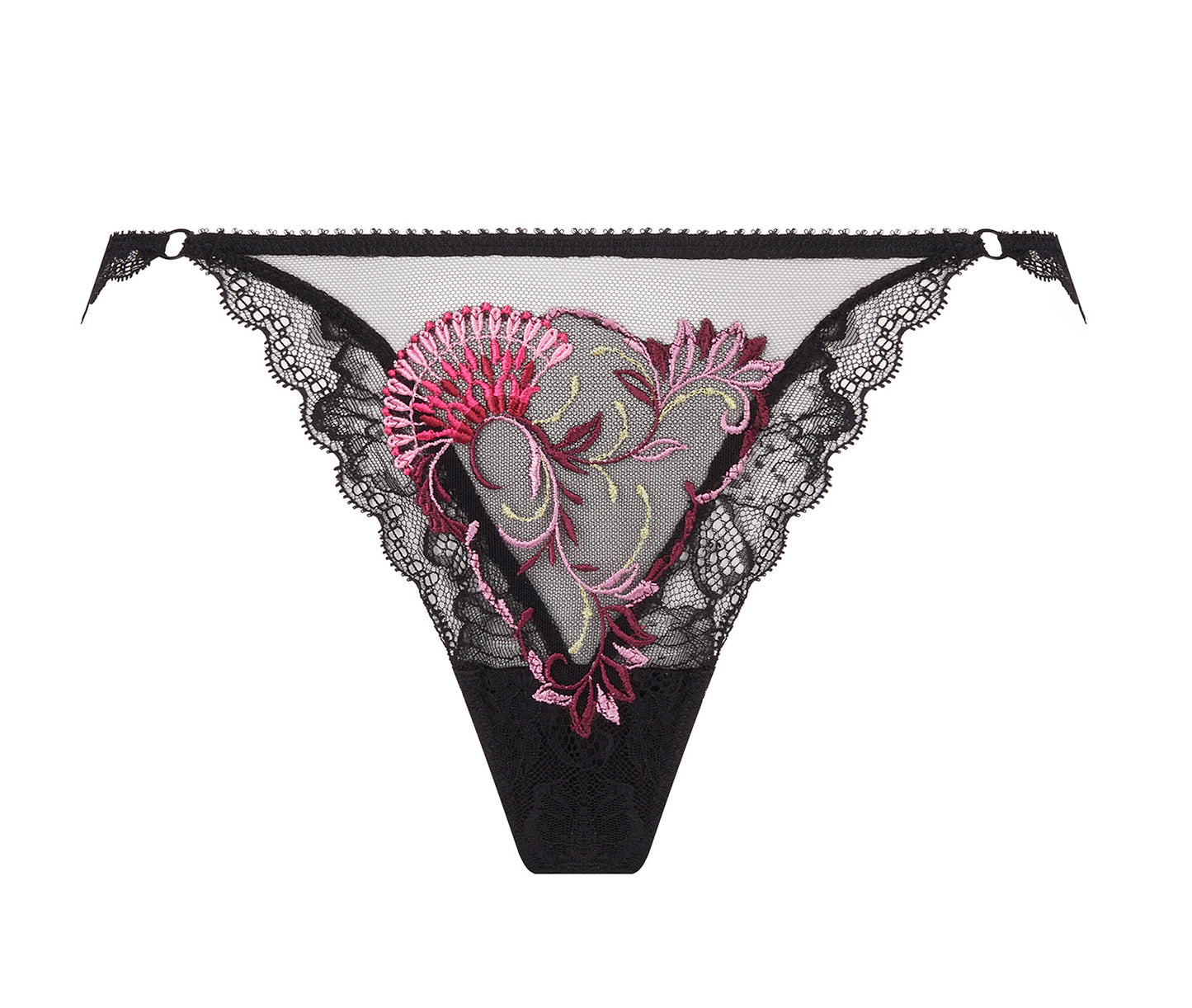 Florasion Passion G-String By Lise Charmel - XS-XL