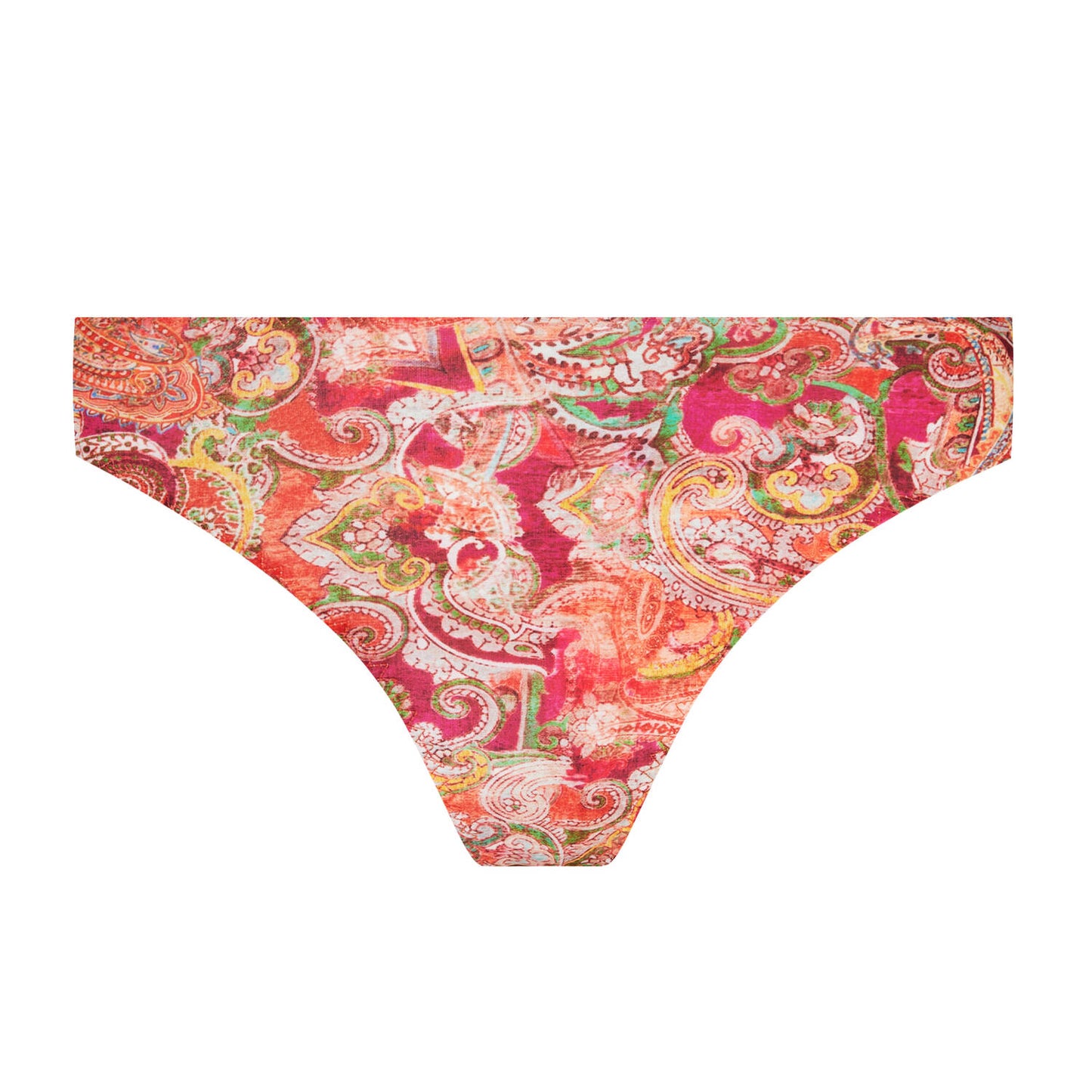 Cachemire en Fête Tanga Thong By Antigel - S-XXL