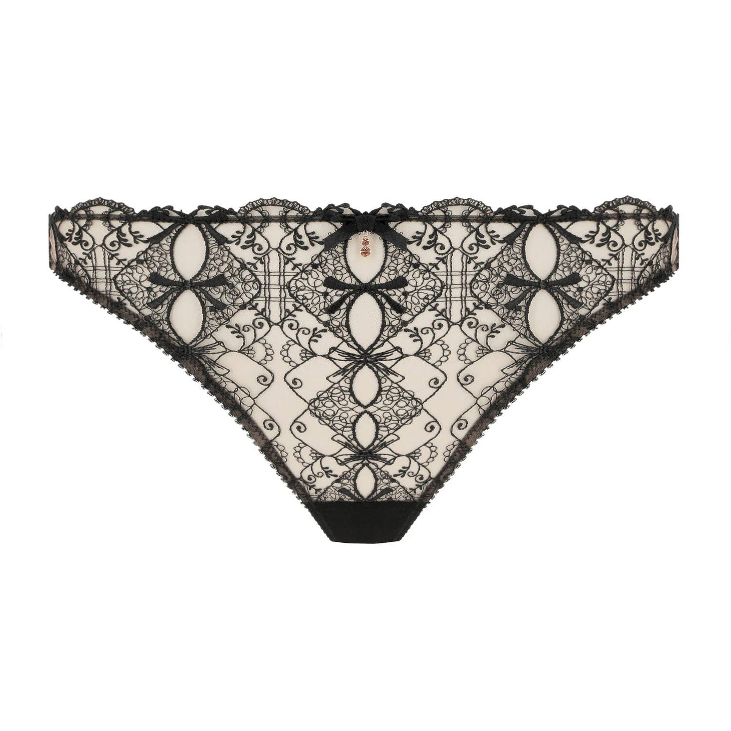 Harlow Tanga style Thong By Dita Von Teese Lingerie - XS-XL