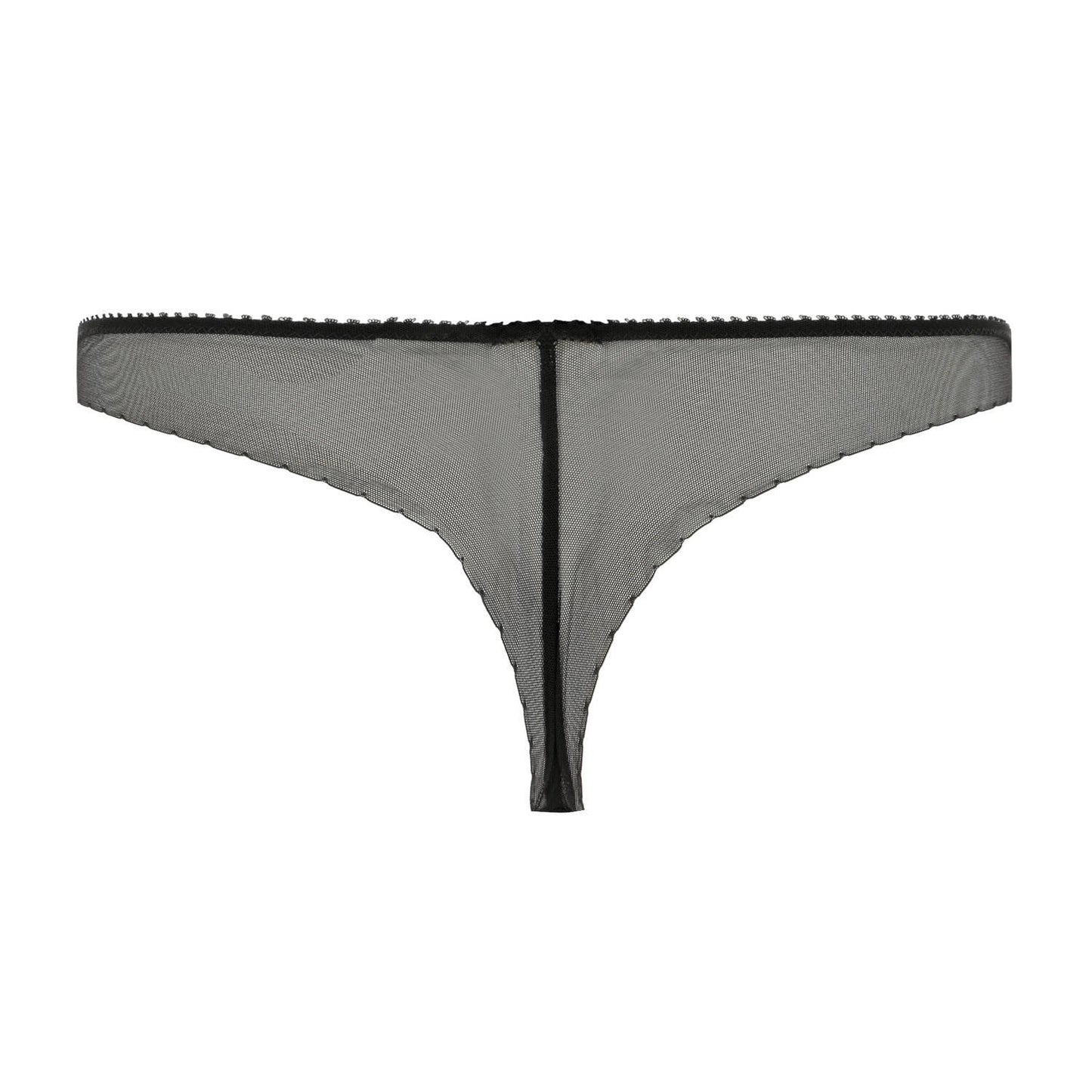 Harlow Tanga style Thong By Dita Von Teese Lingerie - XS-XL