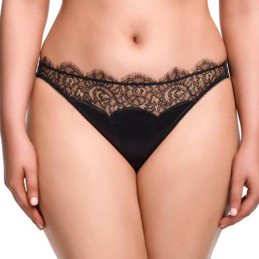 Esther Thong By Dita Von Teese Lingerie - XS - XL