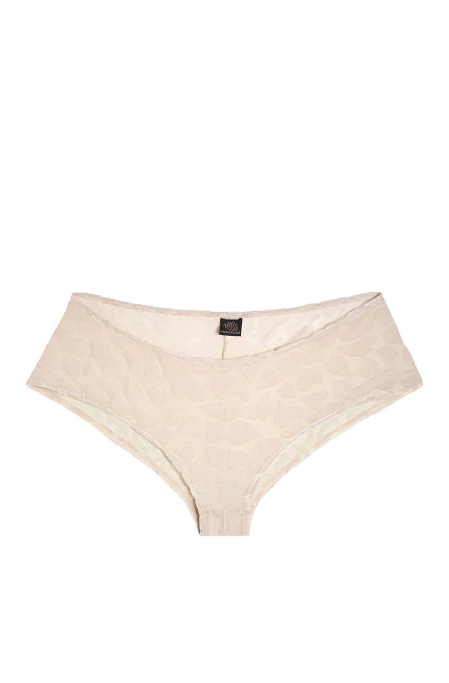 Velvet Hearts Betty Brief By Only Hearts - S-L