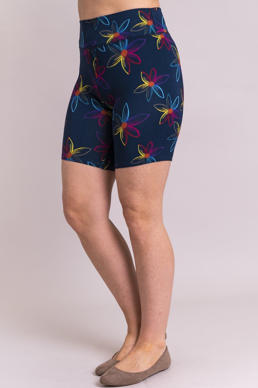 Plus size bike shorts hot sale canada