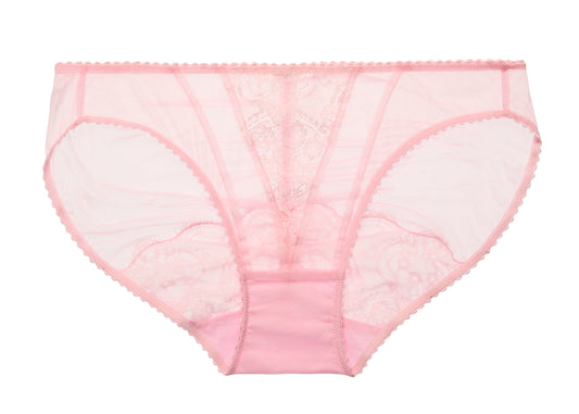 Muse Bikini in Cameo Pink By Dita Von Teese -S