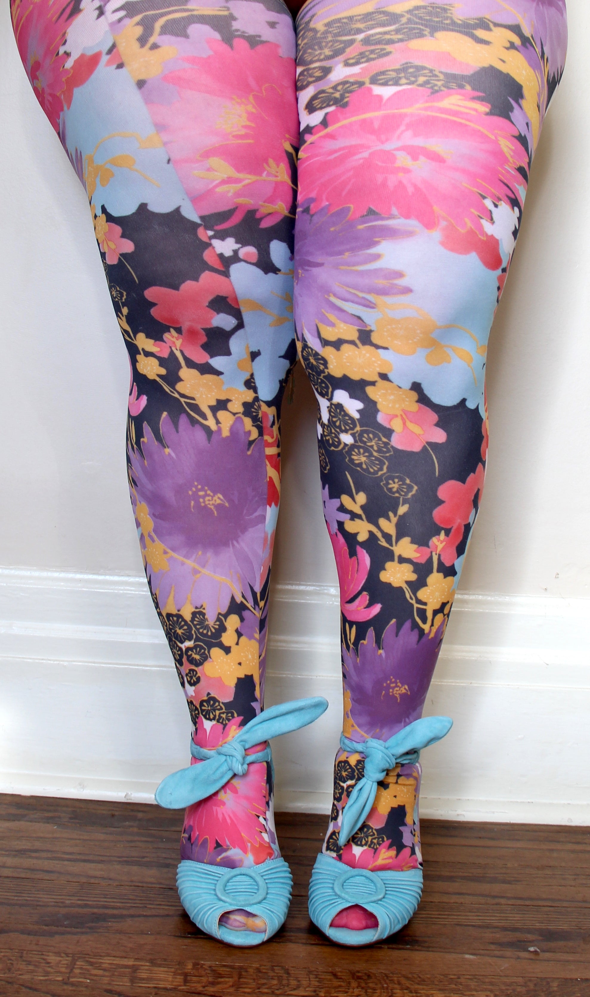 Lotus on sale retro leggings