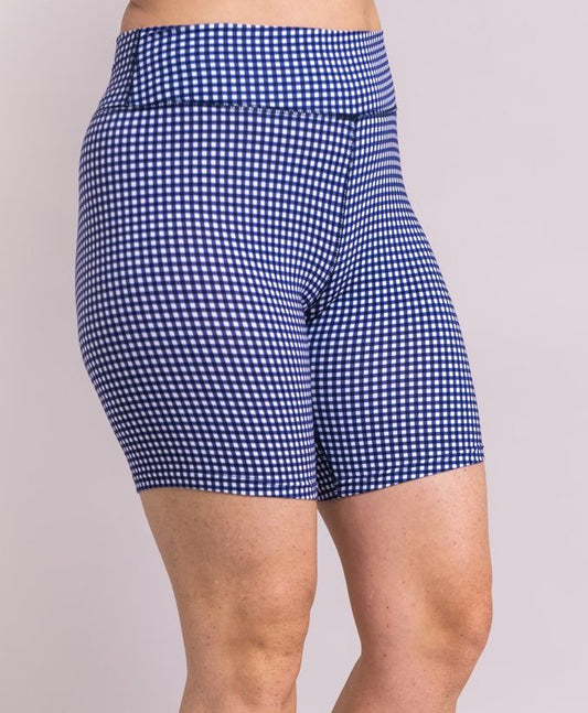 IEPOFG Women's Summer Shorts Casual Knee Length Elastic High Waisted Shorts  Comfy Wide Leg Lightweight Irregular Hem Shorts, Black, Small : :  Clothing, Shoes & Accessories