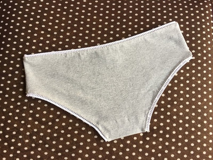 New Style Panties -  Canada
