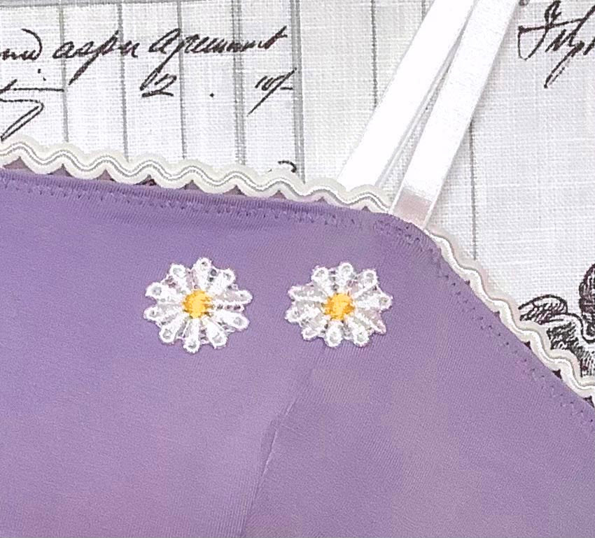 lattice Front Plus Size Bralette – Lovely Lilac Boutique and Salon