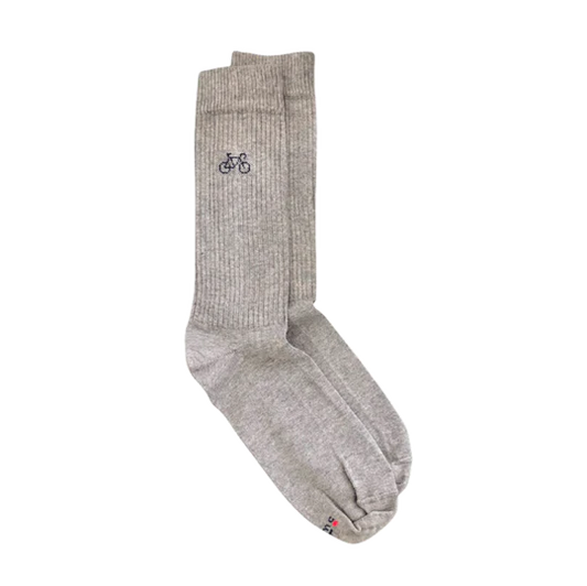 Paul le Biker - "Men's" socks