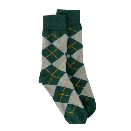 Paul le British - "Men's" socks