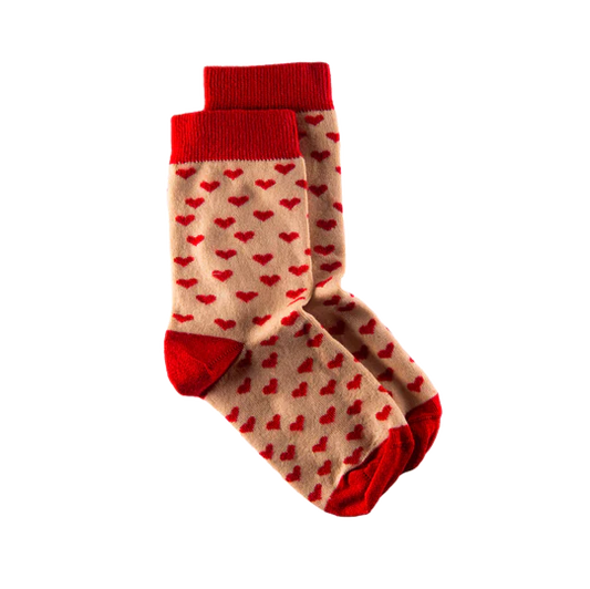 Paulette a Coeur - "Women's" socks