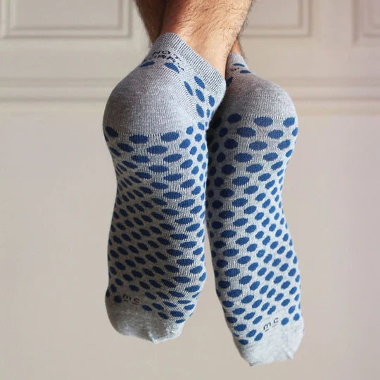Pierre a Pois - "Men's" socks