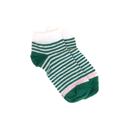 Striped Rosalie - "Women's" socks
