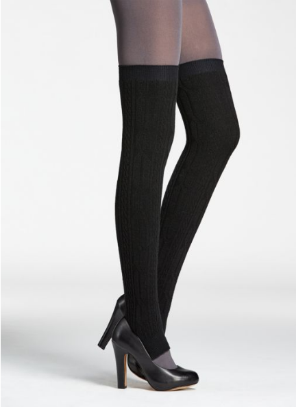 Up To 61% Off on Marino Long Leg Warmers For W