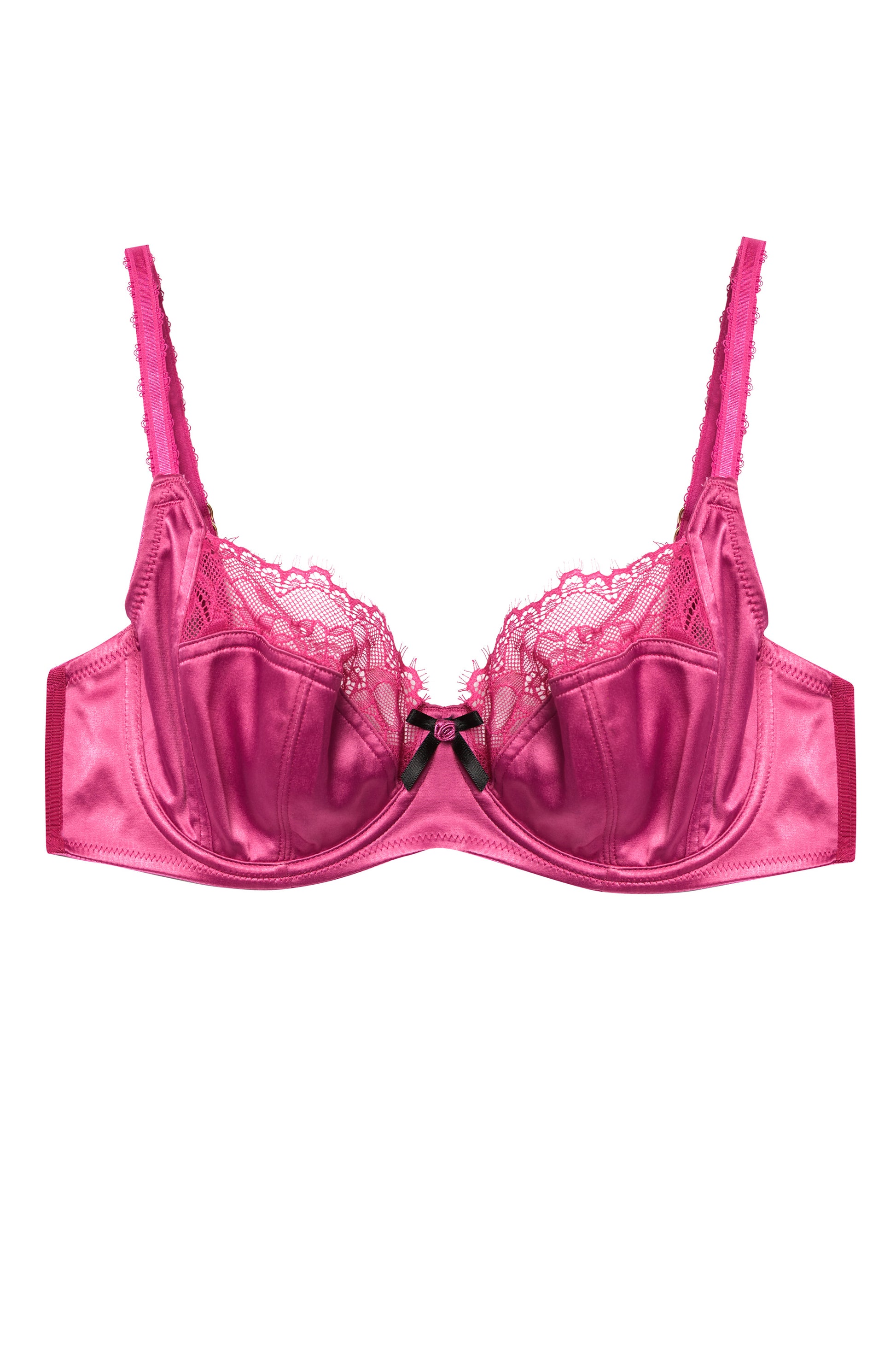 Lilyette Pale Pink Underwire Bra 40DD Style #0434