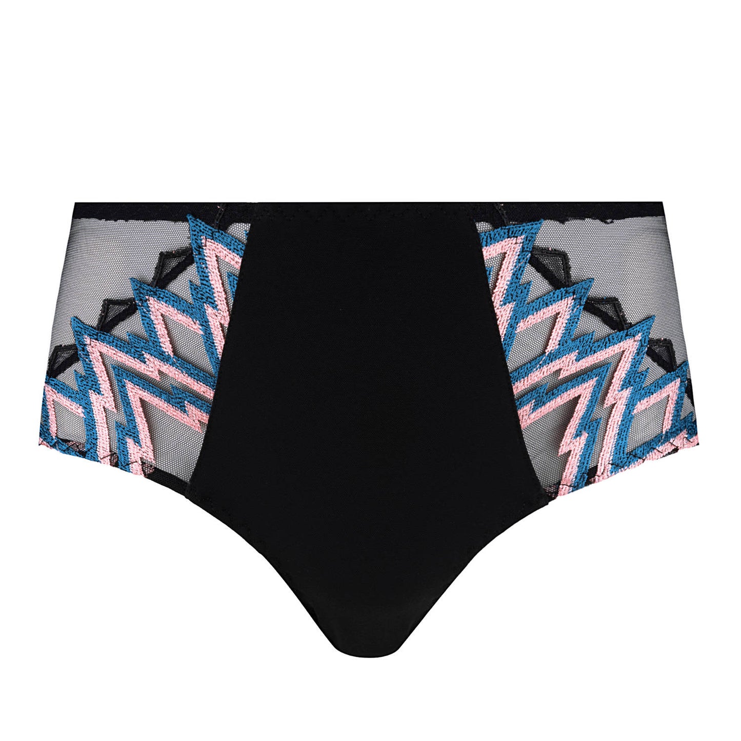 Ziggy Full Brief By Louisa Bracq - sizes 3XL - 6XL