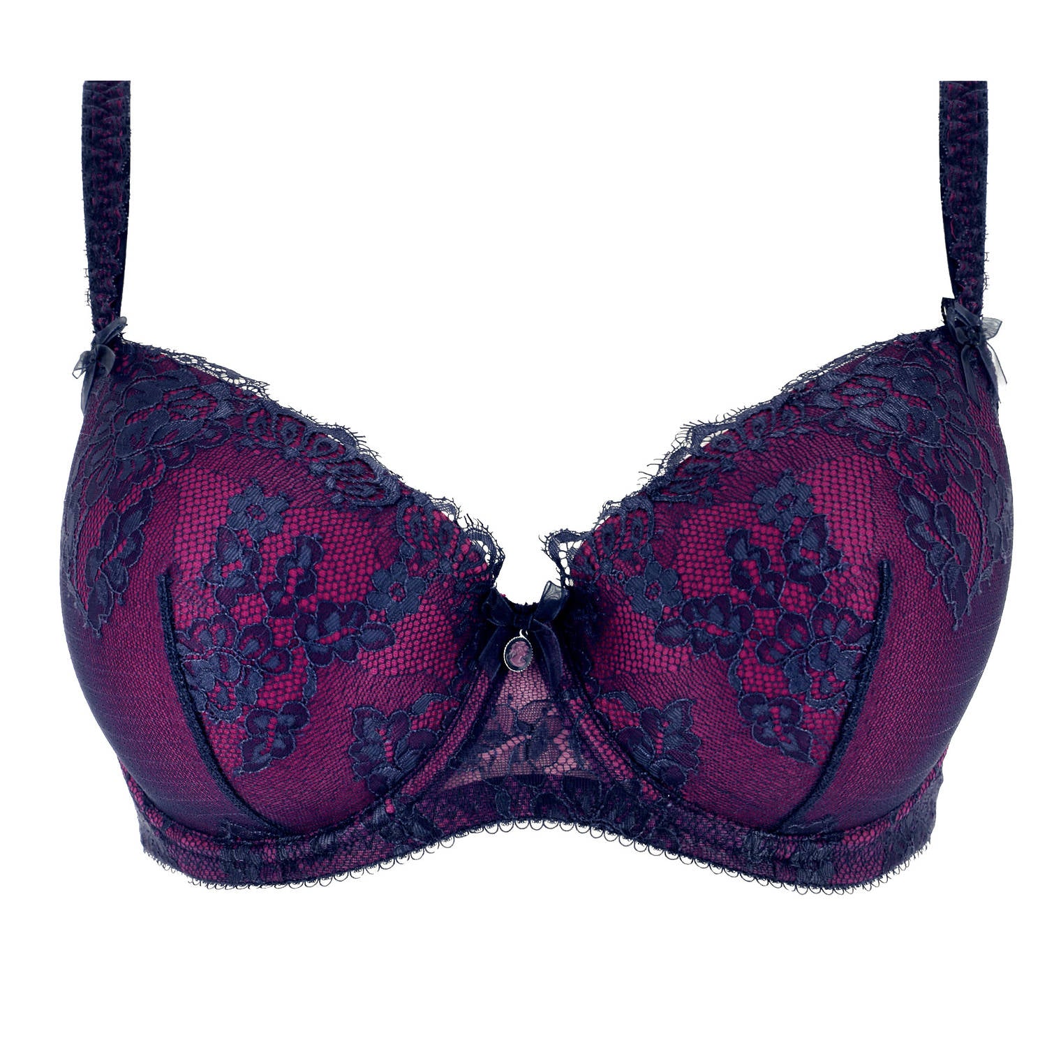 Shop Body By Victoria & T-shirt Bra 2 for SAR 325 for Bras Online
