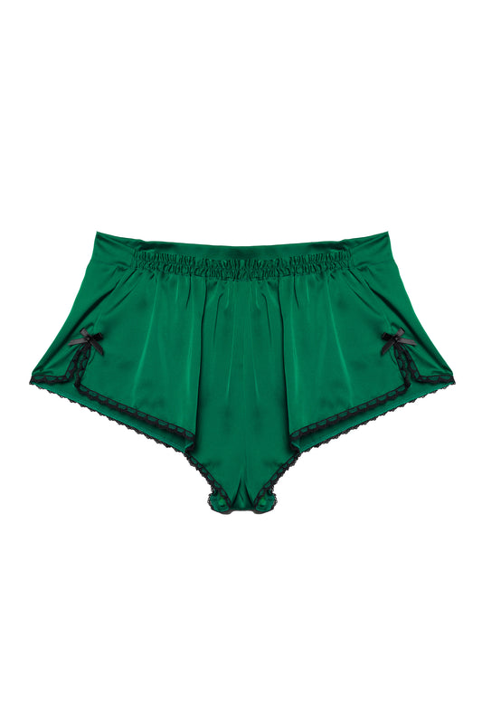 Do french knickers show up under clothes? – Kiss Me Deadly