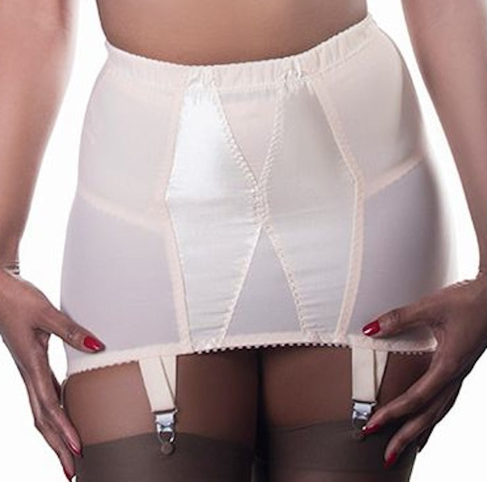 Firm Control Trixie Girdle - What Katie Did - Gigi's - Canada - Pinup –  Gigi's House Of Frills