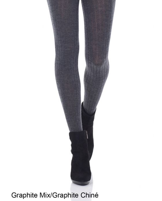 Merino Wool Leggings For Women