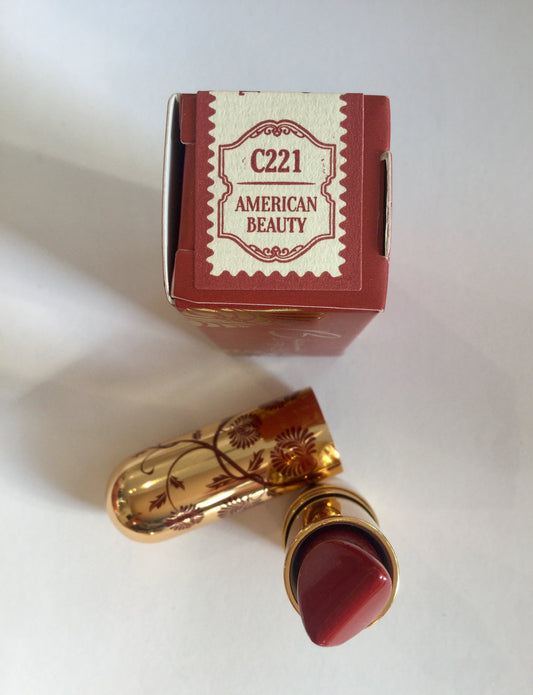1945 American Beauty Lipstick