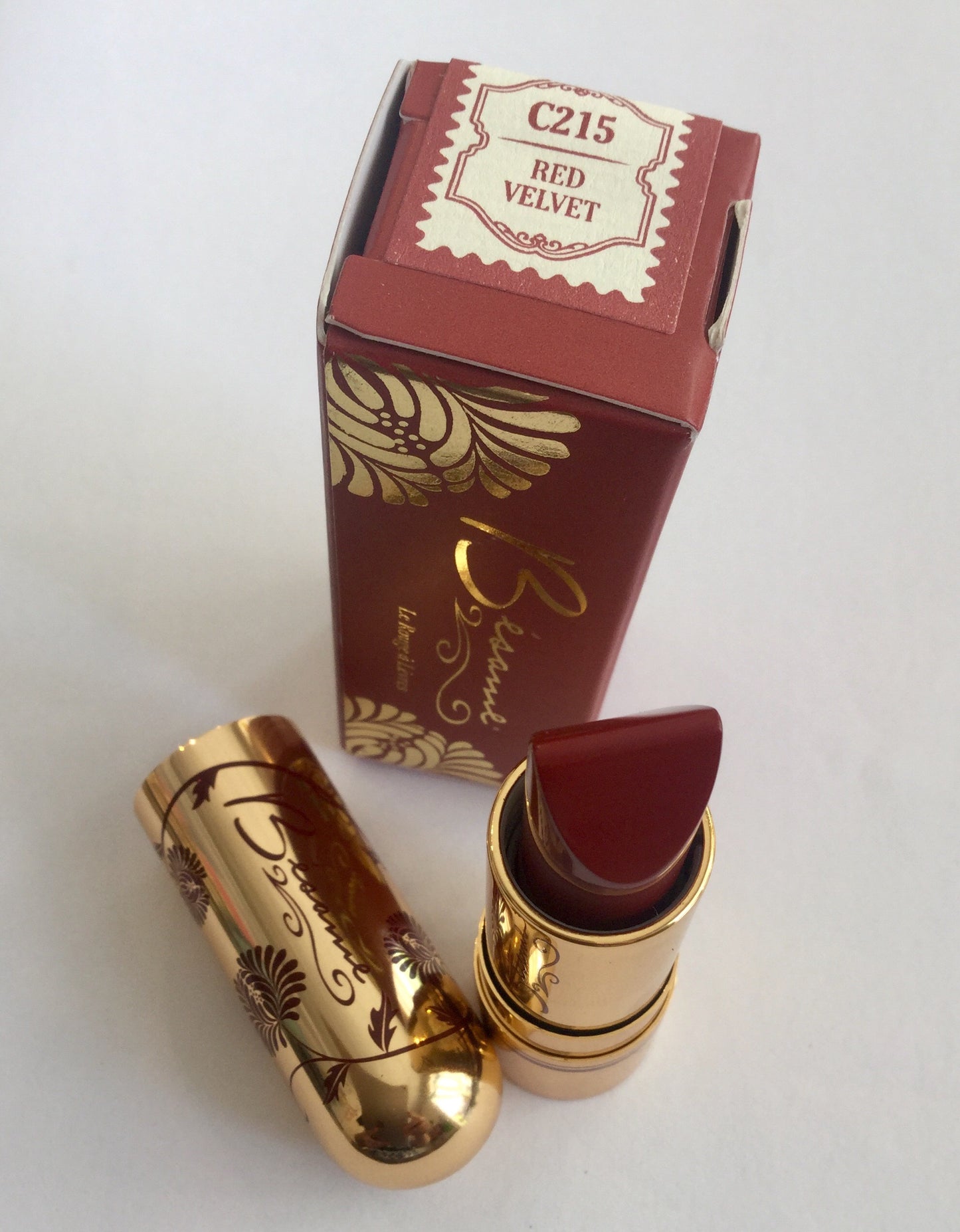 1946 Red Velvet Lipstick