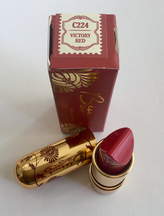 1941 Victory Red Lipstick
