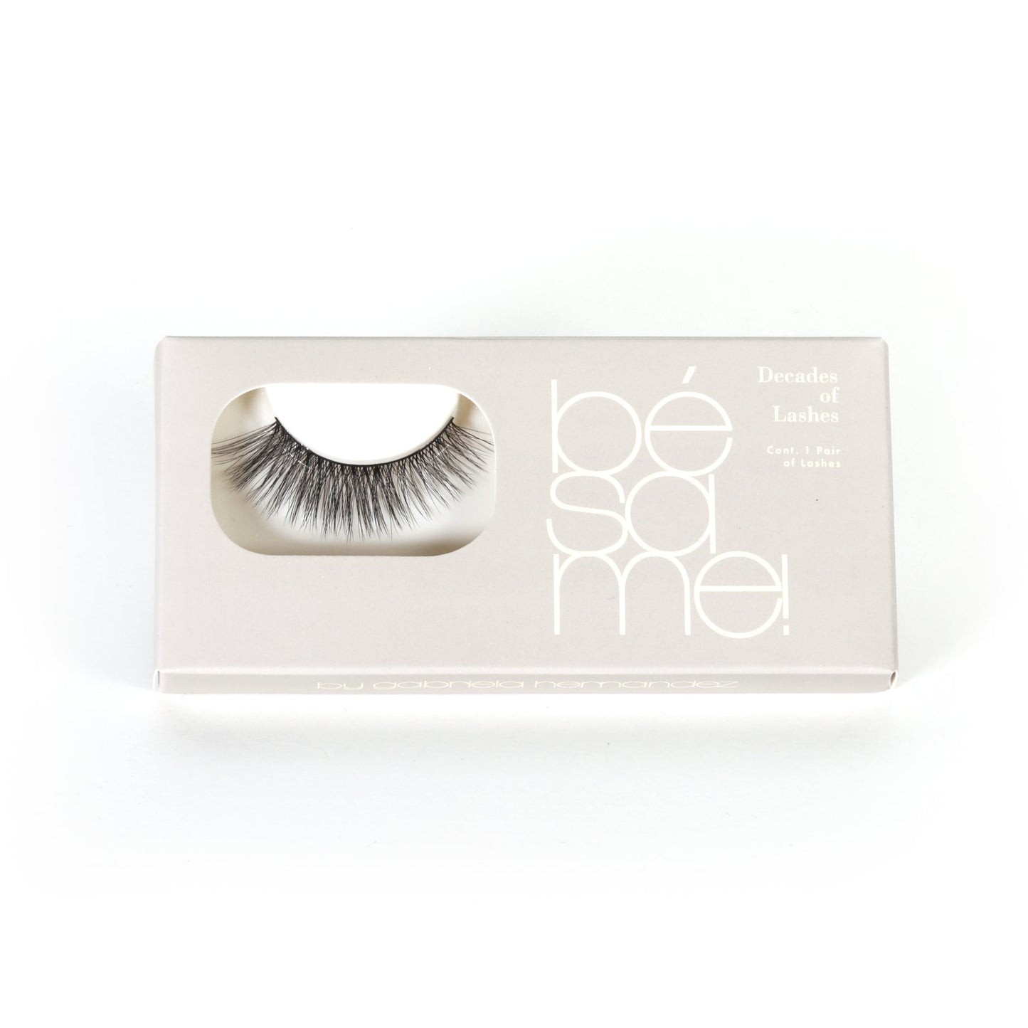 Besame 1960s Lashes
