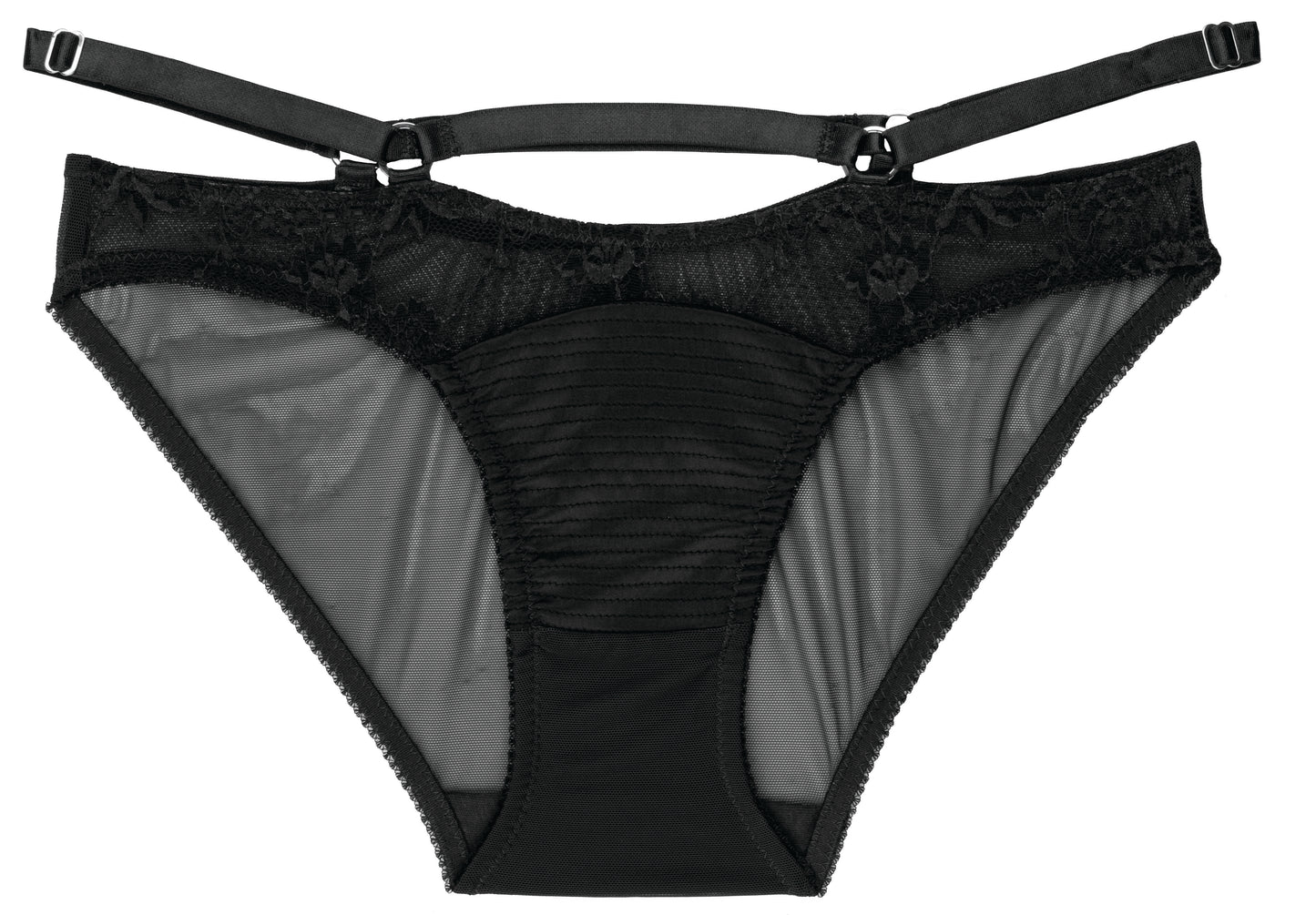 Dita Von Teese Madame X Bikini Brief (XS-1X)