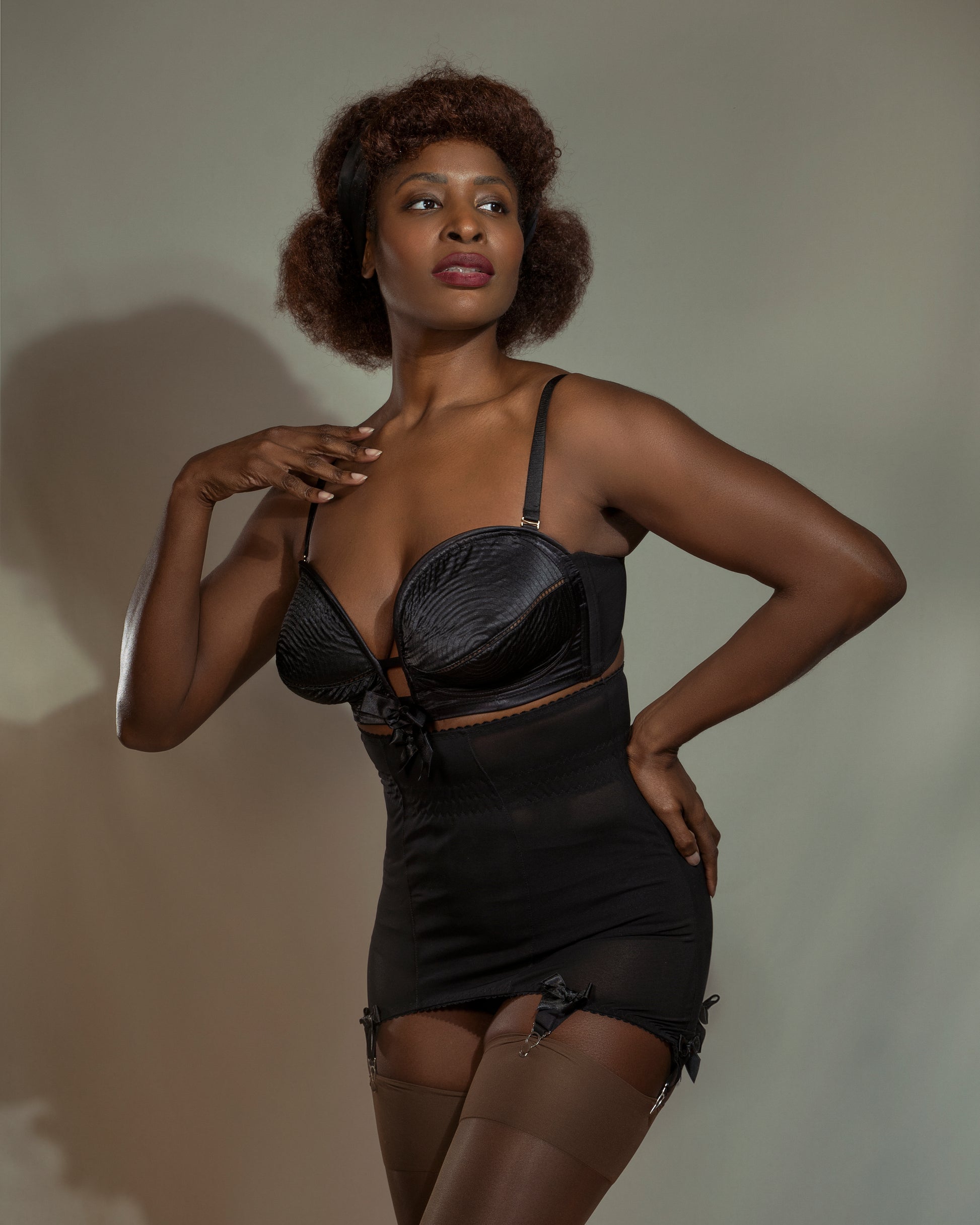 Pin by Kerryanne Friday on Girdles and shapewear for me!